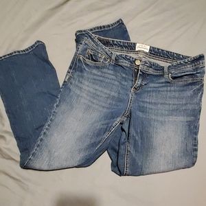 Aeropostale Jeans